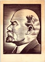 Lenin s: Gönczi
