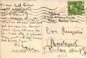 SMS Viribus Unitis, K.u.K. haditengerészet Tegetthoff-osztályú dreadnought csatahajója / SMS Viribus...