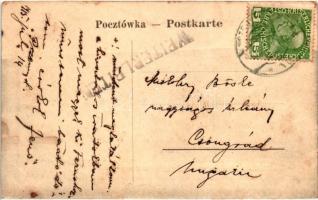 Przemysl, Widok ogólny / Totalansicht / general view (EK)