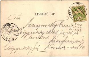 Budapest VIII. Kerepesi út, Népszínház, Divald Károly 16. sz. (EK)