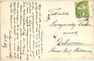 Budapest, Erzsébet híd