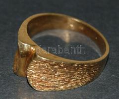 Gyűrű Au (14K) 9,85g