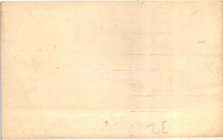 1905 Eperjes, Presov; utcakép, Bata cipő reklám / street view, shoe store advertisement, Kucek photo