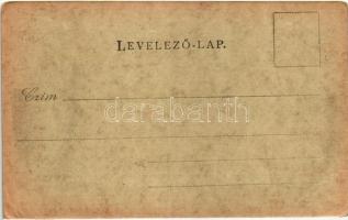 Budapest V. Fővárosi Vigadó (EB)