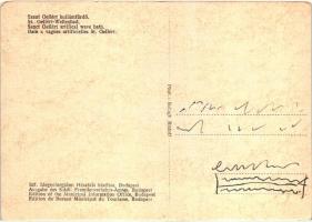 Budapest XI. Szent Gellért hullámfürdő, fürdőzők, Balogh Rudolf felvétele (EK)