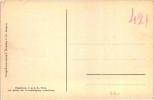 Bosnien-Hercegovina, Bretterhändler / Bosznia-Hercegovinai deszkekereskedő, folklór / Bosnia and Her...