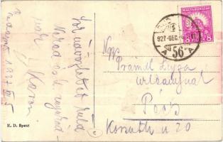 Üdvözlet a Krampusztól / Krampus (EK)