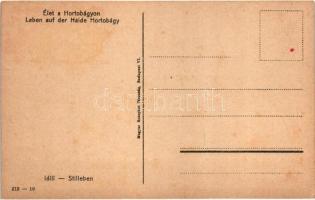 Hortobágy, Idill, folklór (EK)