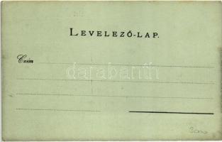 Szitnya, Sitno; Látkép a Tatárrétről. Joerges / panorama view (EK)