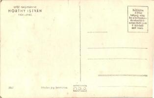 Vitéz Nagybányai Horthy István