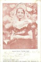 8 db régi képeslap, főleg magyar városképes lapok (Budapest, Siófok, Győr, Dunakömlőd), közte 1 lap ...