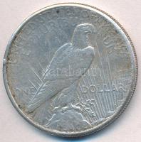 Amerikai Egyesült Államok 1922S 1$ Ag "Béke" T:2 ph.
USA 1922S 1 Dollar Ag "Peace&qu...
