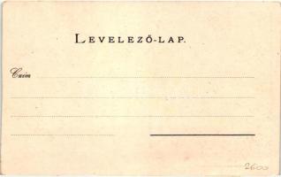 Selmecbánya, Banska Stiavnica; Felsőróna, nyaraló / villa (EK)