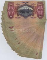 1930. 100P (23x) T:III