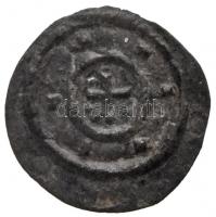 1116-1131. Denár Ag "II. István" (0,27g) T:2
Hungary 1116-1131. Denar Ag "Stephan II...