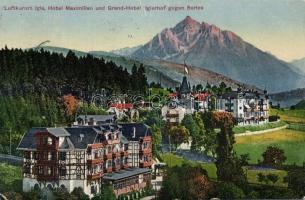 Igls Hotels (EK)