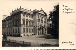 Wien Collegium Hungaricum (EK)