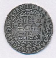 Lengyel Királyság 1623. Ort Ag "III. Zsigmond" (6,41g) T:2-,3 ph.
Poland 1623. Ort Ag &qu...