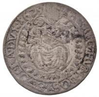 Erdélyi Fejedelemség 1629N-B Széles Garas Ag "Bethlen Gábor" Nagybánya (2,23g) T:2- patina...