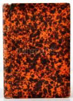 Halmosy Endre: A nyilvános és szóbeli polgári peres eljárás elvei. Sopron, 1866. Szerzői. (Romwalter...