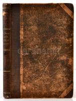 K. Nagy Sándor: Csend és rend legyen! A kihágási büntető törvénykönyv példákban. Budapest, 1900, Fra...