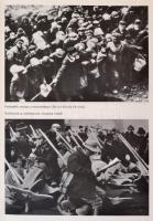 6 db történelem, hadtörténet témájú könyv: Karasai Elek-Karsai László: A Szálasi per. Németh Pál: Le...