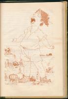 Hárs László: Híresincsi szélmalom. Bp., 1955, Ifjúsági Könyvkiadó. Kiadói félvászon-kötés, kopottas ...