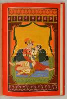 A hulladémon huszonöt meséje. Szanszkrit tündérmesék. Szanszkritból fordította, az utószót és a jegy...