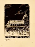 Apponyi Albert - Makoldy józsef: Pictures of Transylvania. With pen and pencil by Joseph de Makoldy....