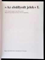 Az elsüllyedt jelek I. A 20. századi magyar könyvillusztráció Magyarország határain kívül. Bp., 2003...
