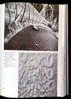 Kepes György: A világ új képe a művészetben és a tudományban. Fordította Széphelyi F. György. Bp.,19...