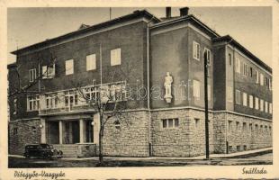 Diósgyőr-vasgyár Hotel