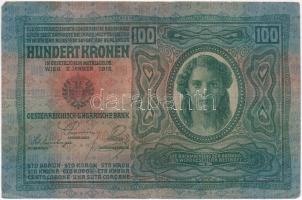 1912. 100K T:III 
Adamo K28