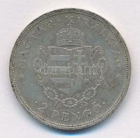 1935. 2P Ag &quot;Rákóczi&quot; T:2  Adamo P7.2