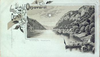 Orsova Litho