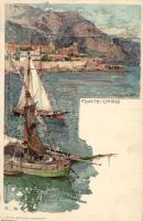 Monte Carlo s: Wielandt Litho