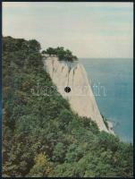 2 db Colorvox hanglemez - képeslap