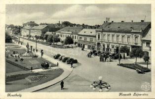 Keszthely