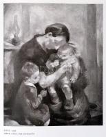 Szőnyi István emlékkiállítása. Bp., 1963, Magyar Nemzeti Galéria. Kiadói papírkötés, kissé kopottas ...