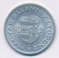 1949. 1Ft Al "Kossuth-címer" T:1-