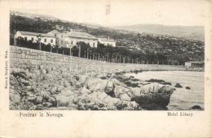 Novi Hotel