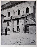 Csemegi József: A budavári főtemplom középkori építéstörténete. Magyar Műemlékek. Bp., 1955, Képzőmű...