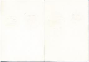 Bozó Gyula (1913-2004) 1991. "60 éves a magyar óceánrepülés Endresz György - Magyar Sándor / Ha...