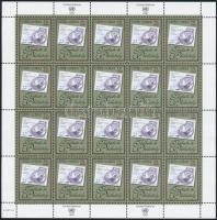 Stamp collecting margin pair + mini sheet set + FDC Bélyeggyűjtés ívszéli pár + kisívsor + FDC-n