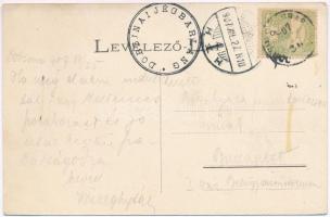 Dobsina, jégbarlang / ice cave (EK)