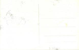 Újvidék, Novi Sad; Pétervárad, felrobbantott közúti híd / destroyed bridge + 1941 Újvidék visszatért...