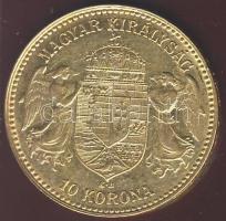 1907. 10K Au 3,387g T:2