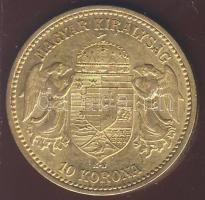 1894. 10K Au 3,387g T:2/3+