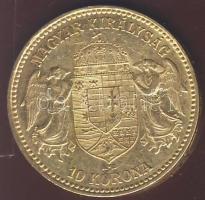 1908. 10K Au 3,387g T:2+