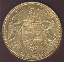 1907. 10K Au 3,387g T:2/3+